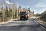 Scania G 500 XT 6x4 Tipper 2017 года